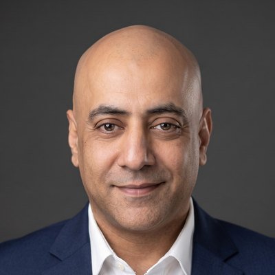 Yasir Saboor Rathore, Founder & CEO